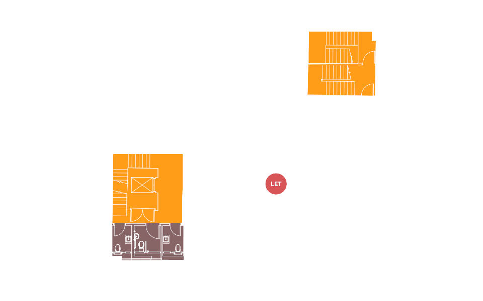 King Street Floor 3