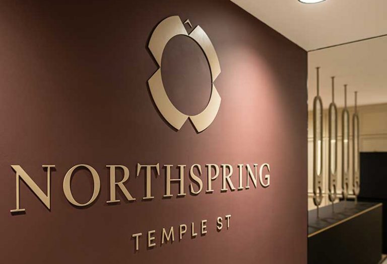 BIRMINGHAM all-inclusive office workspace