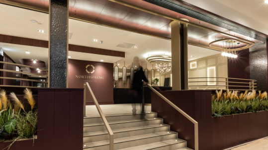 birmingham all-inclusive office, birmingham all-inclusive workspace, birmingham office