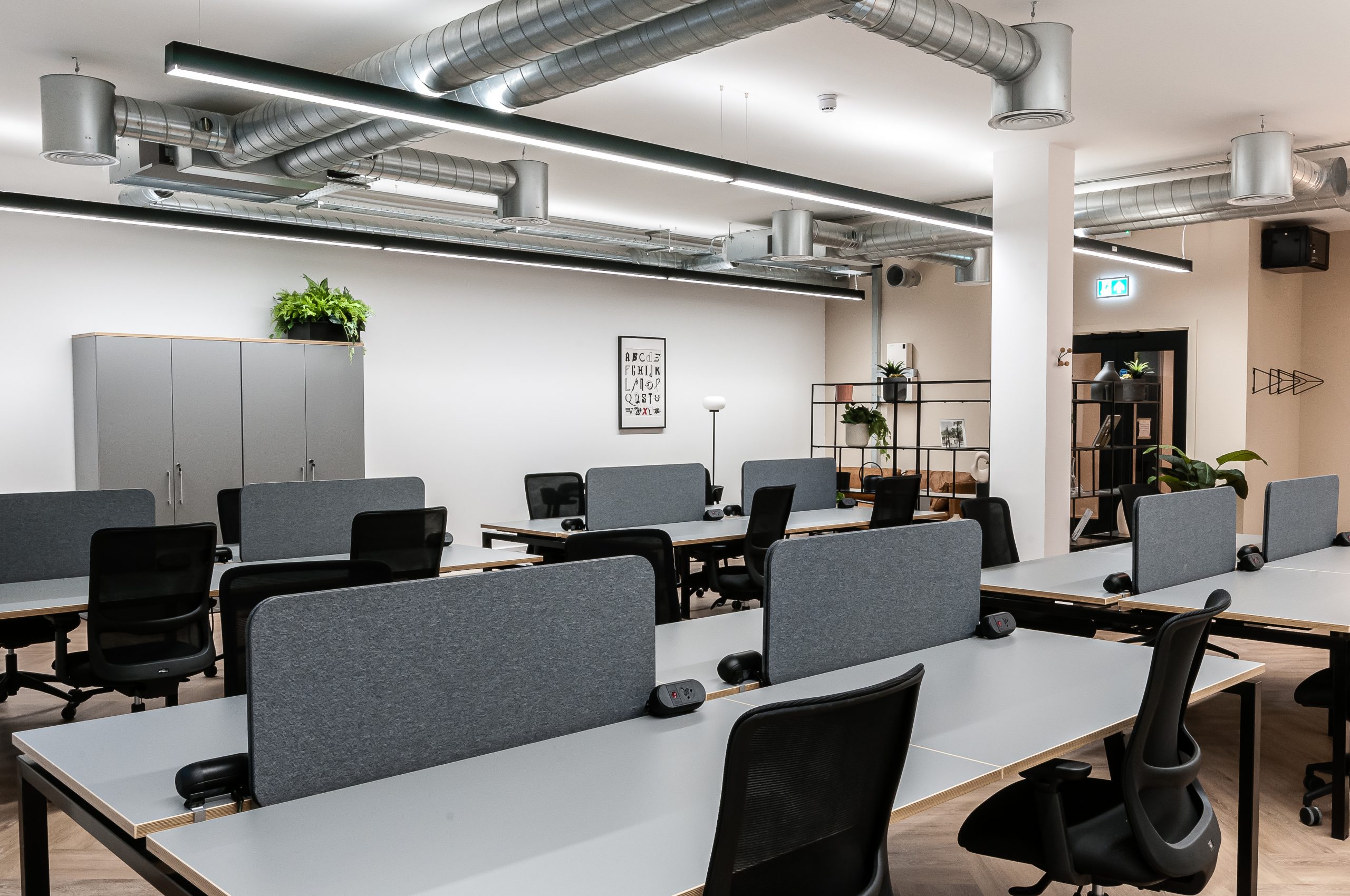 Birmingham office Birmingham workspace Birmingham all-inclusive office